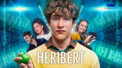 Heribert | Rated : PG-13